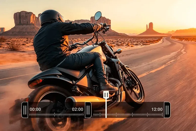 AI Video Extender