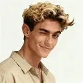 Alex Carter